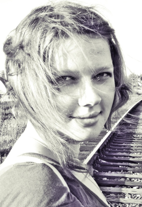 Наталия Решетина