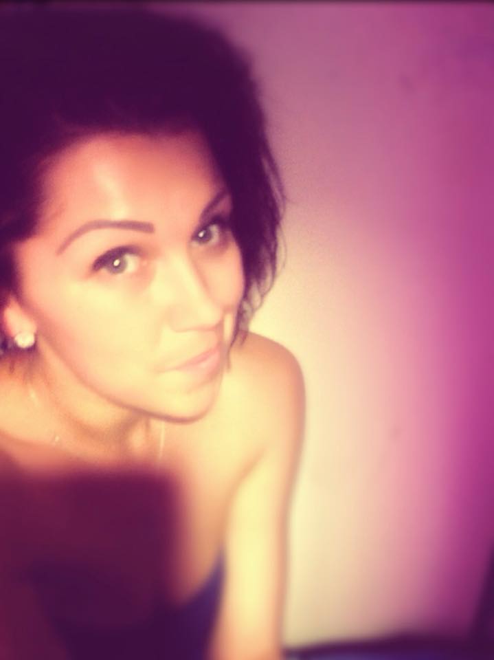 Натали Шлейникова