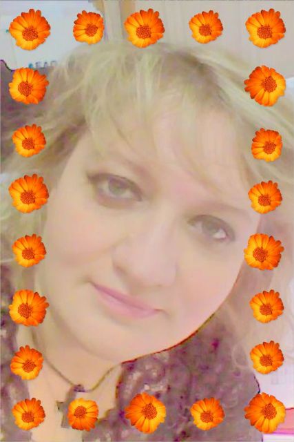 Натали Григ