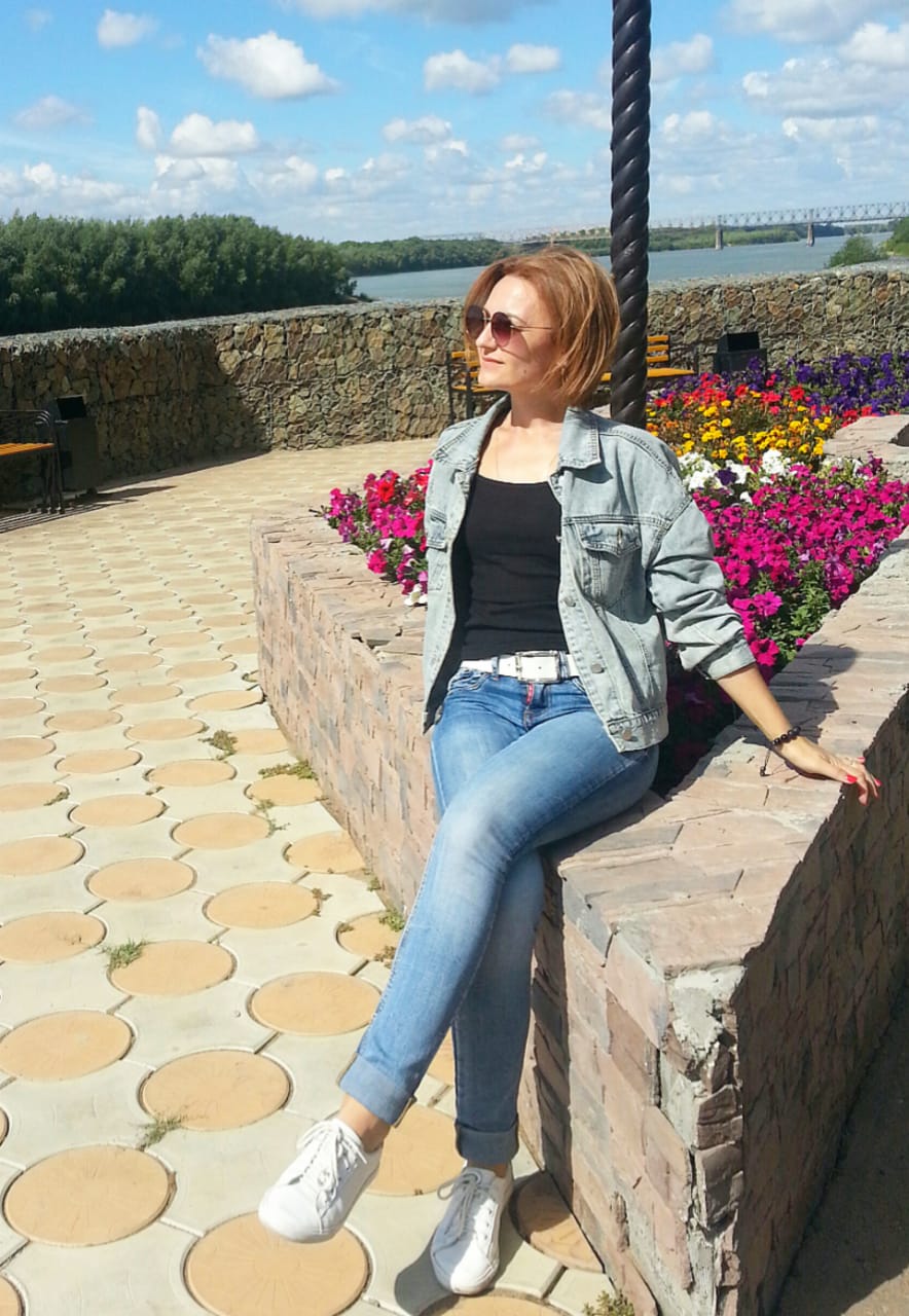 Наталья Липейко