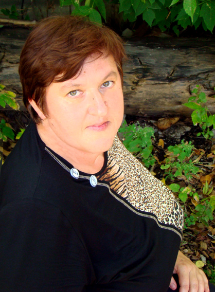 Наталья Рыжих