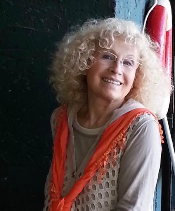 Наташа Петербуржская