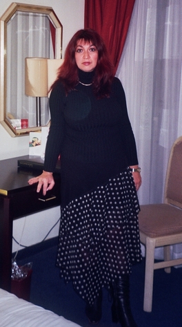 Натали Лиат