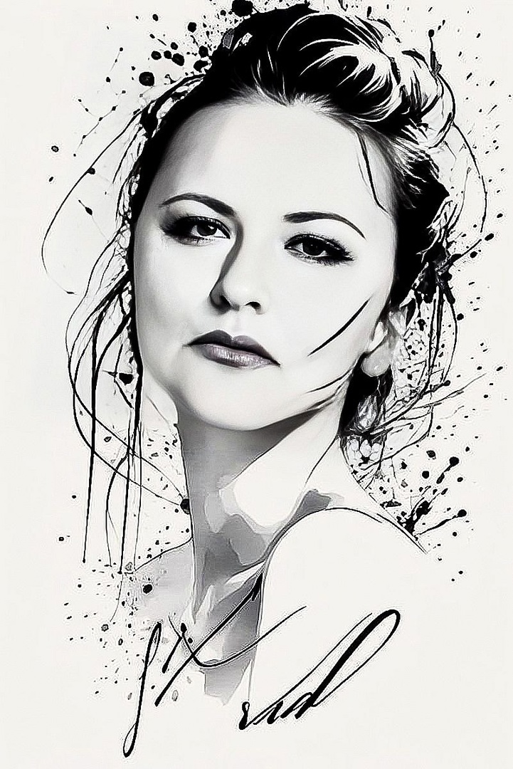 Наталья Антонова 77