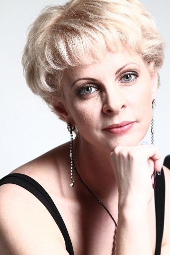 Наталья Батова