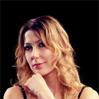 Наталья Счастливчик