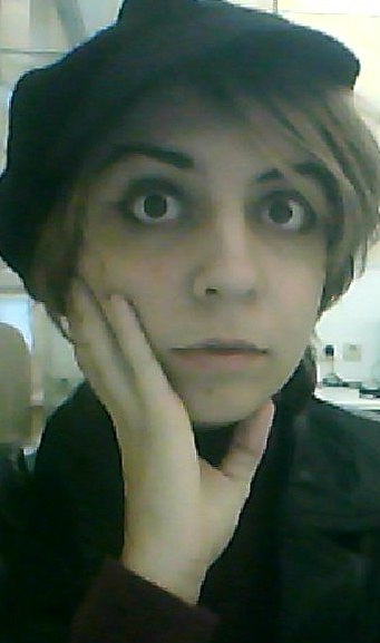 Наталья Шахназарова