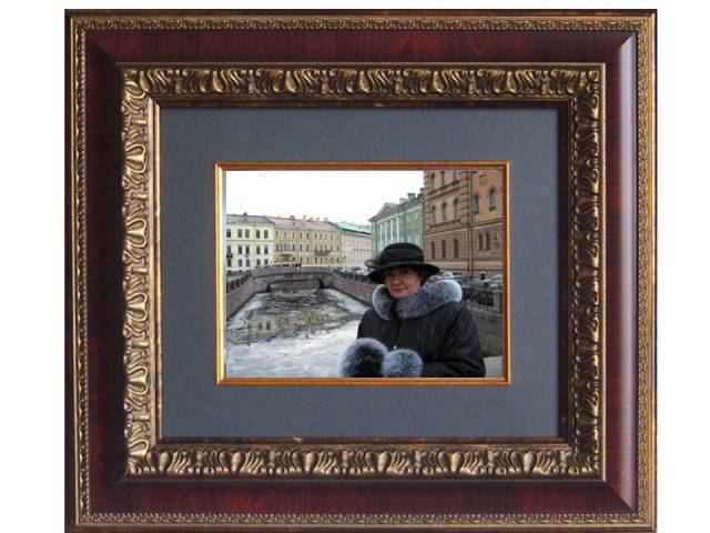 Наталия Костюхина