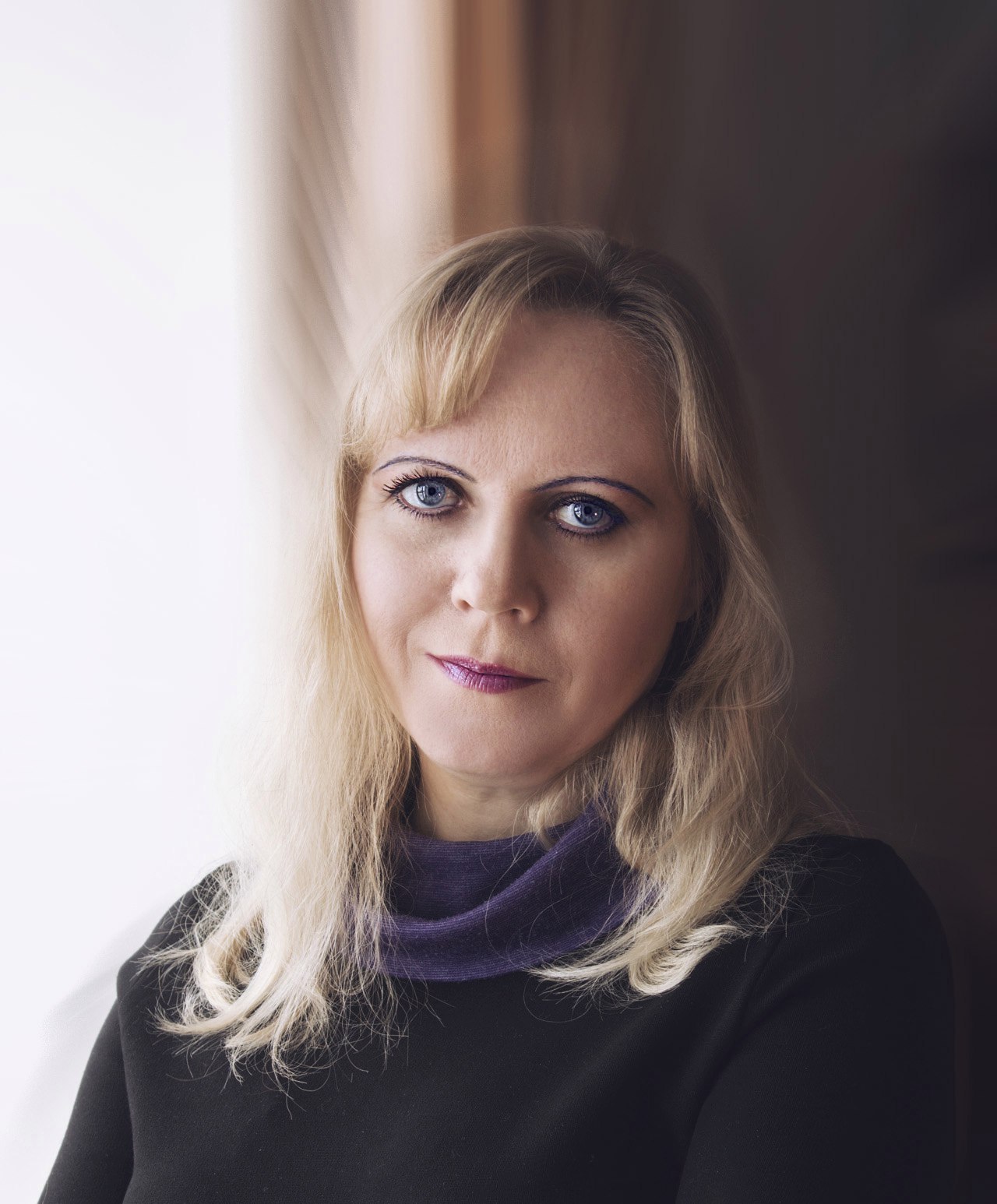 Наталия Сычкова