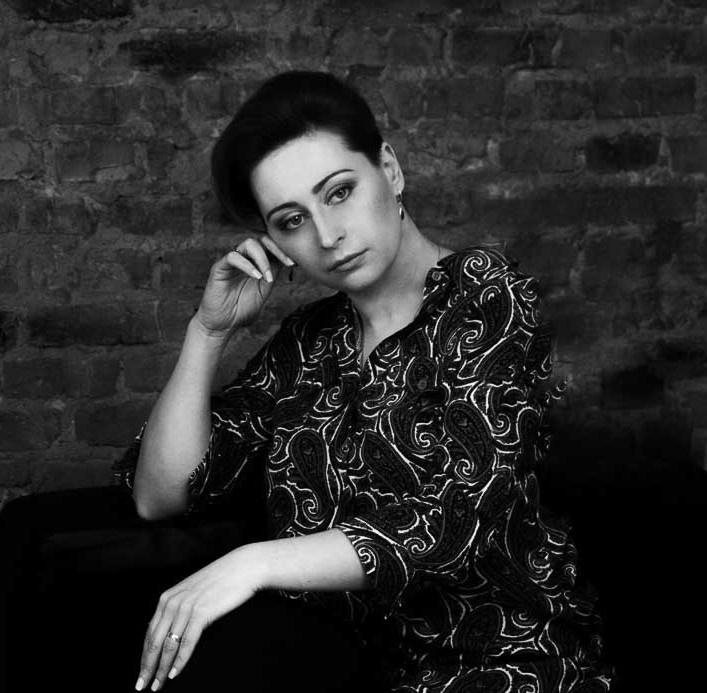 Наталья Орлова Кузнецова