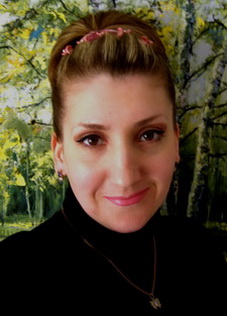 Натали Самоний