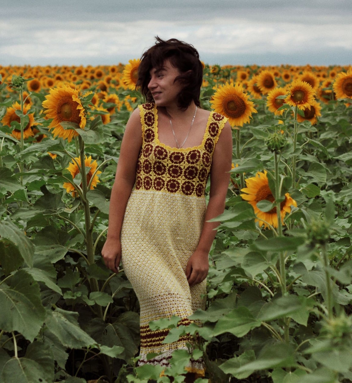 Наталья Водопад