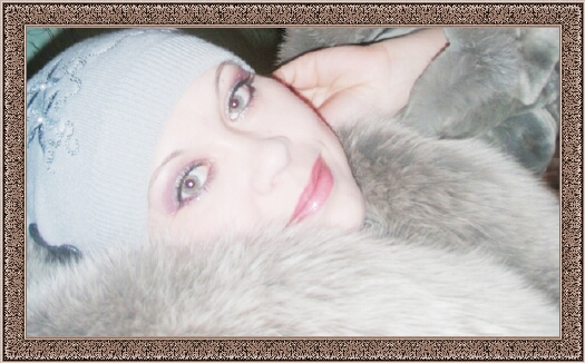 Наталья Стикина