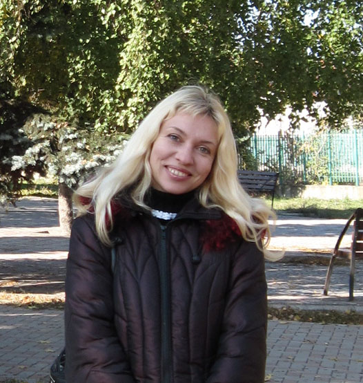 Наташа Тофт