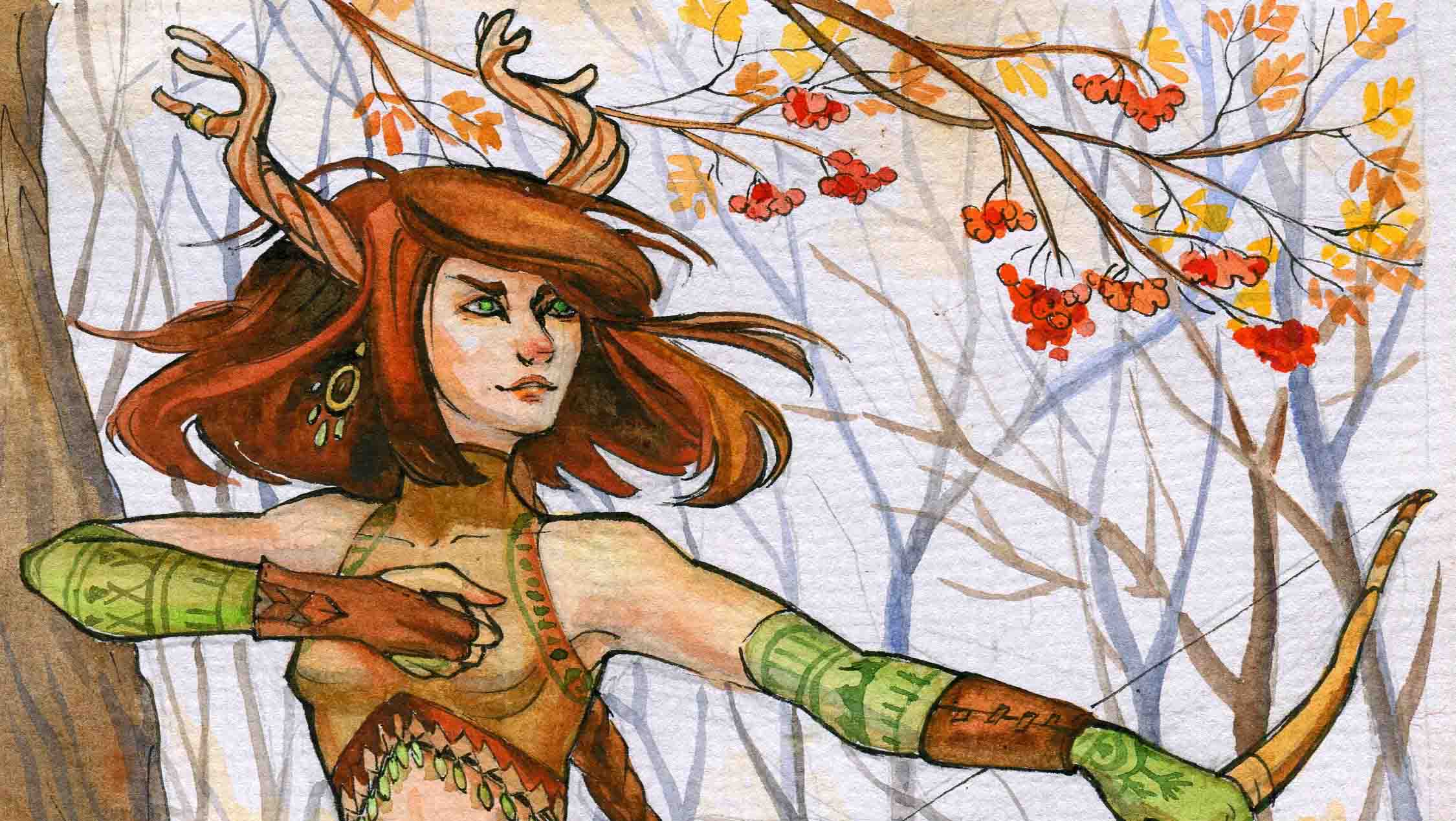 Наташа Соло