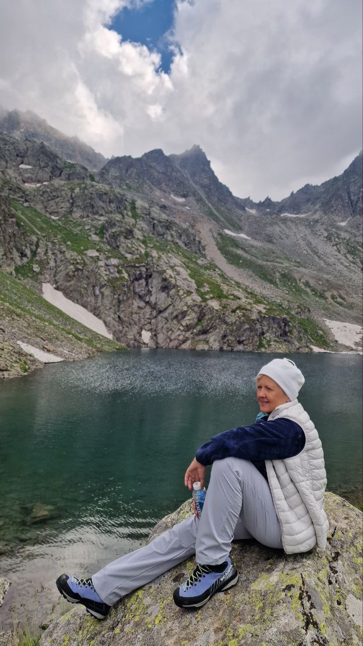 Наталия Шаврыгина