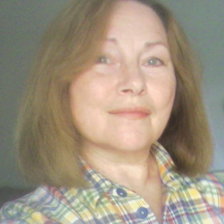 Наталья Адрианова