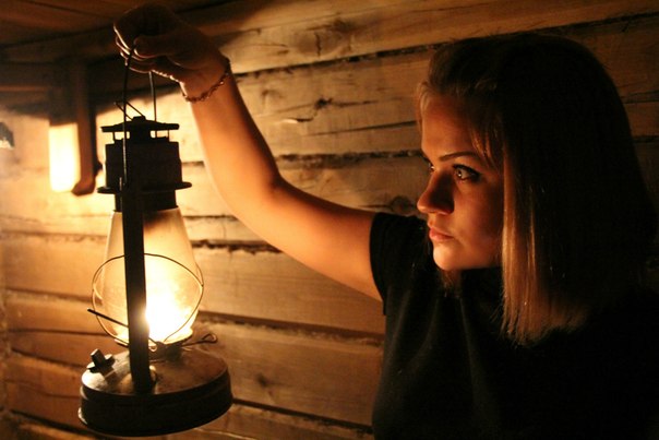 Наталья Анцева