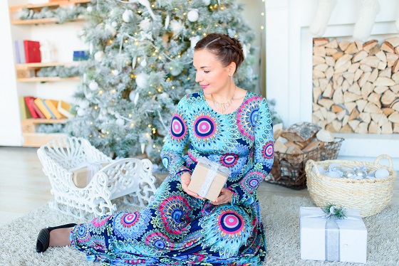 Титова Наталья