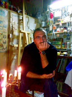 Мадатов Натиг