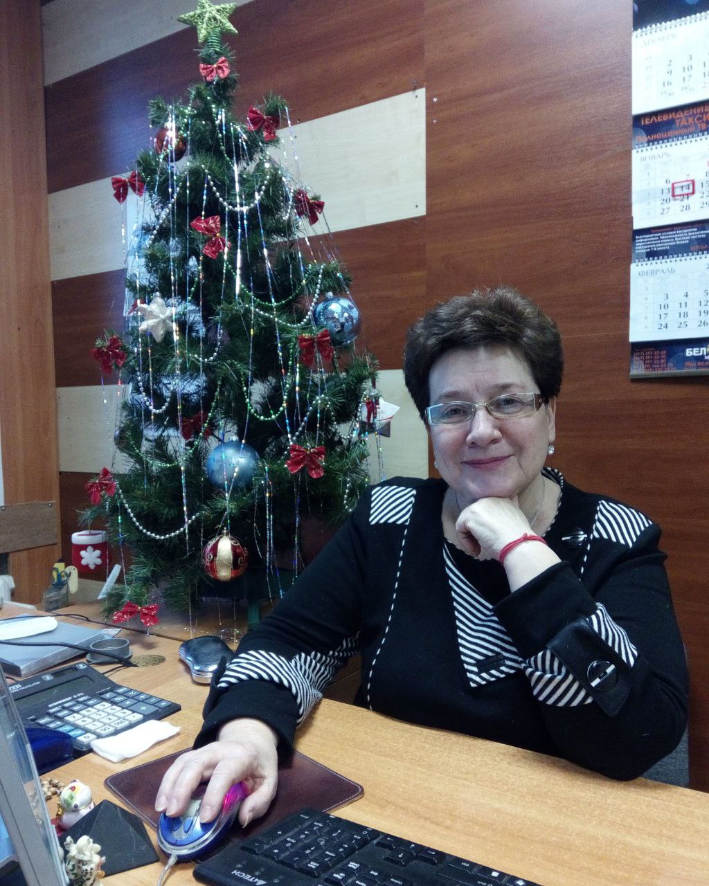 Натали Рогожина