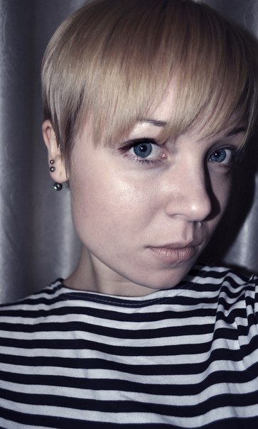 Наталия Голодюк