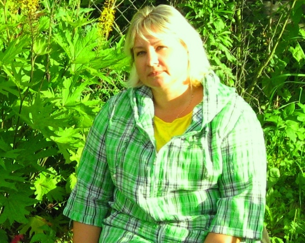 Подсосонная Наталья