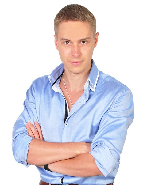 Алексей Светомиров