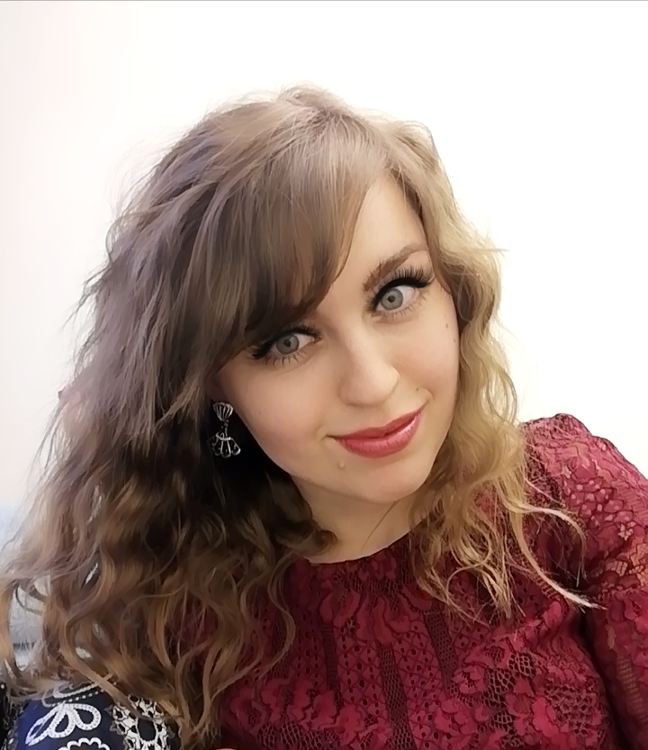 Ната Русская