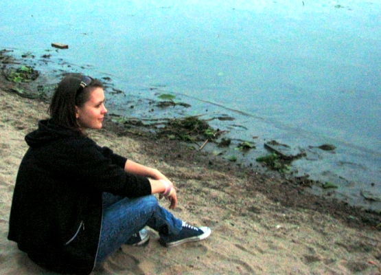 Наталья Глотова