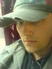 Кирилл Красноруцкий