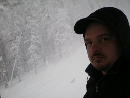 Станислав Кувайцев