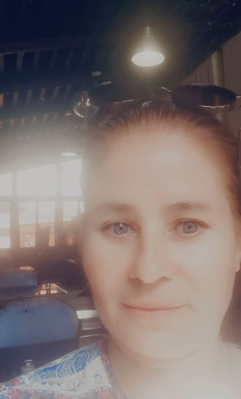 Татьяна Назарова 2