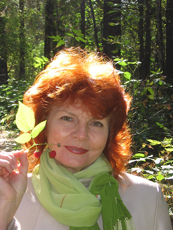 Наталья Бессонова