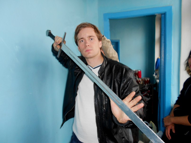 Денис Кайдунов