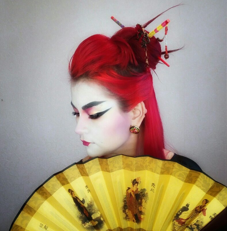 Настасья Визенталь