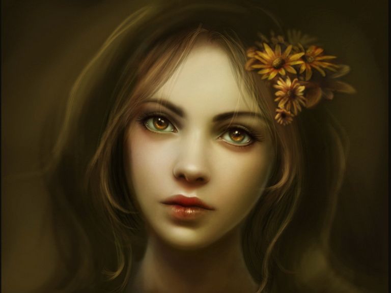 Нектаринка