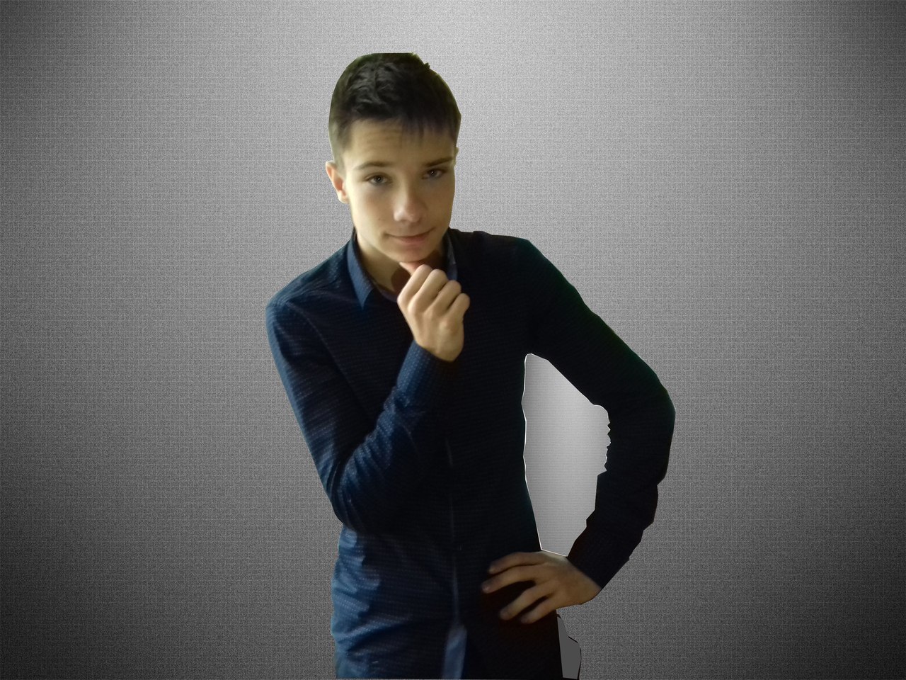 Никита Малышенко Евгеньевич