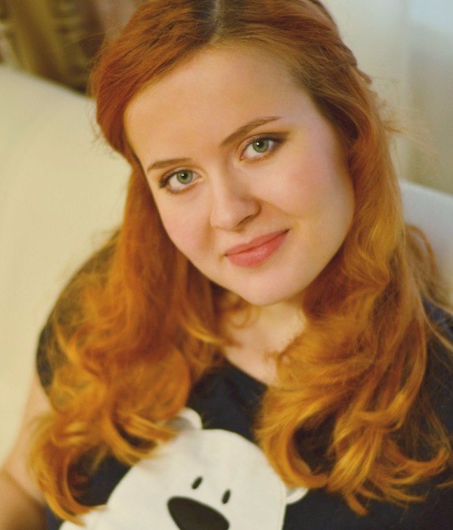 Ангелина Кулешова