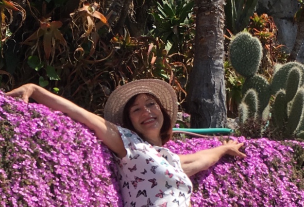 Анна Нелидова