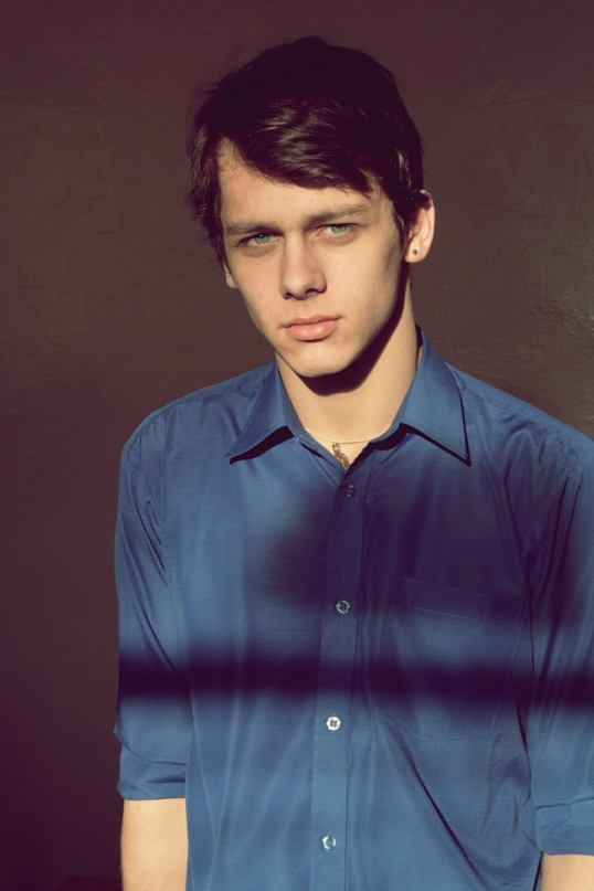 Нежность Волка