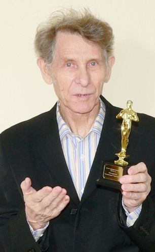 Владимир Нестеренко