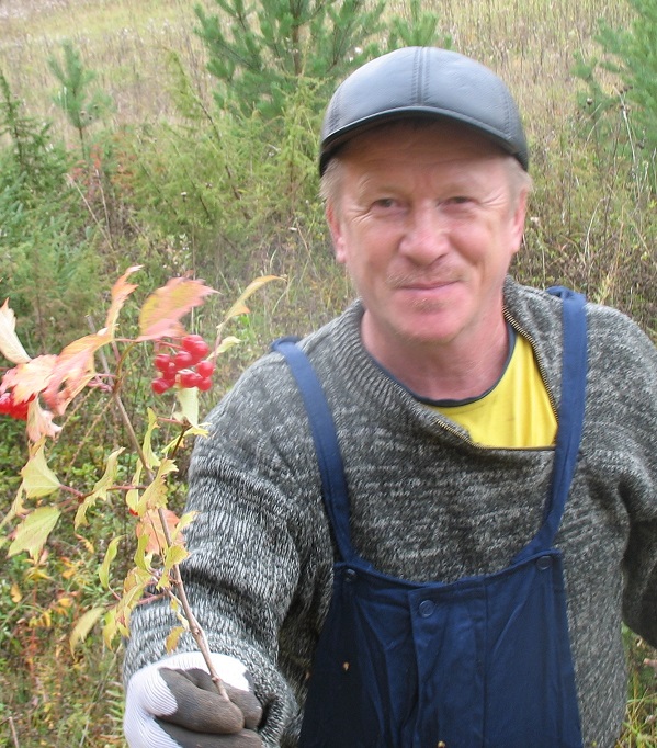 Андрей Петрович Нестеров