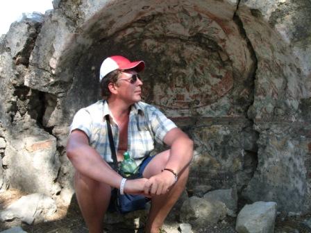 Александр Неуймин