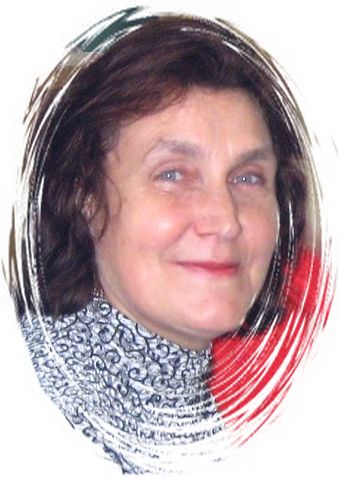 Наталия Евгеньевна Васильева