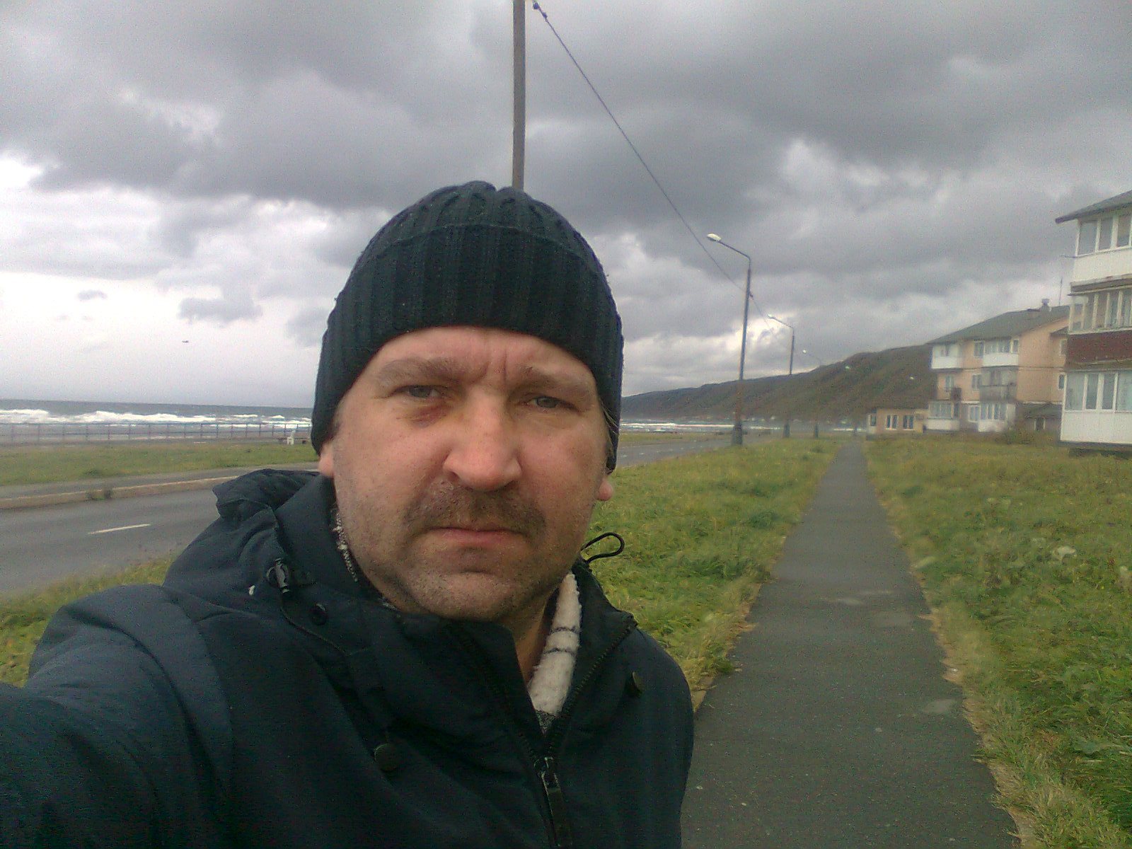 Дмитрий Козлов Невельчанин