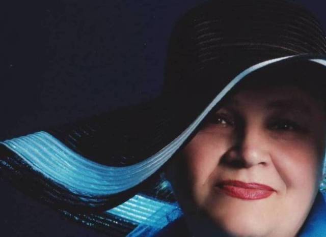 Душа Шахини 1