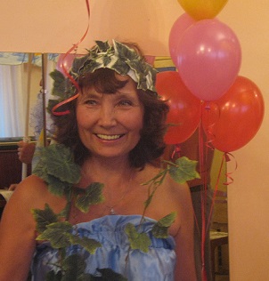 ����� ������� �������