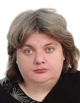 Елена Коновалова