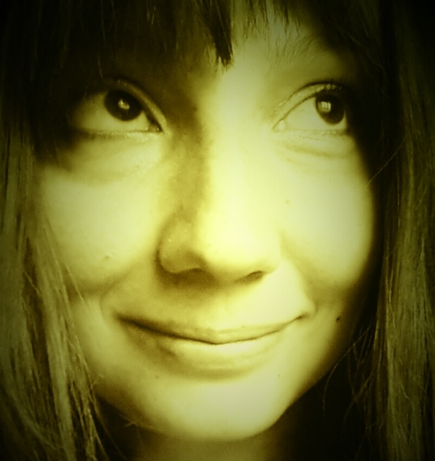 Ксенья Мамина